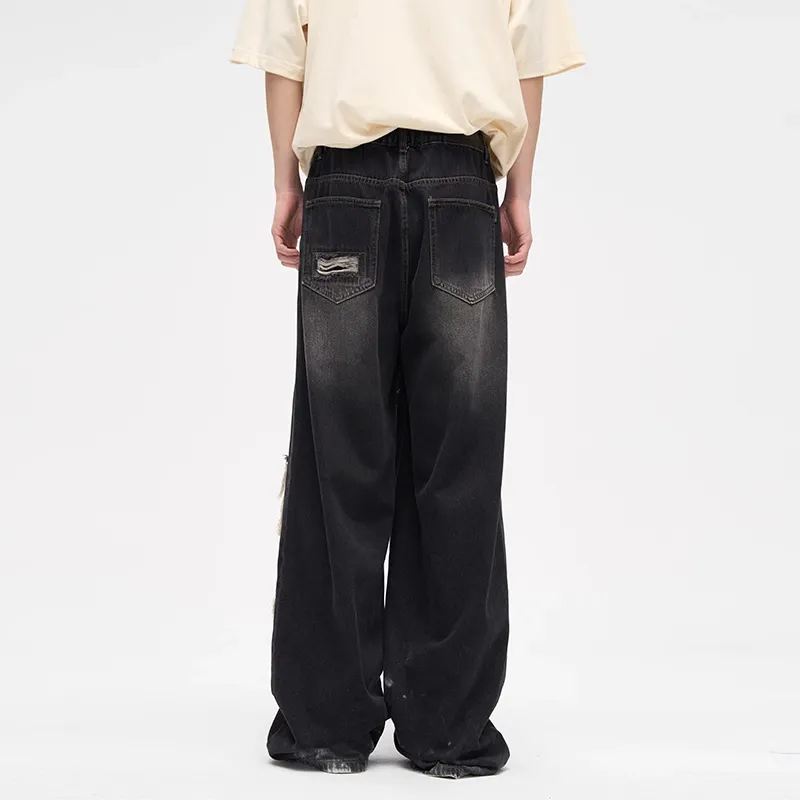 Extreme turbo Jeans Unisex-1