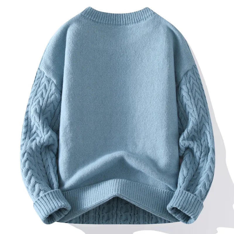 Extreme turbo Knitwear Unisex-1
