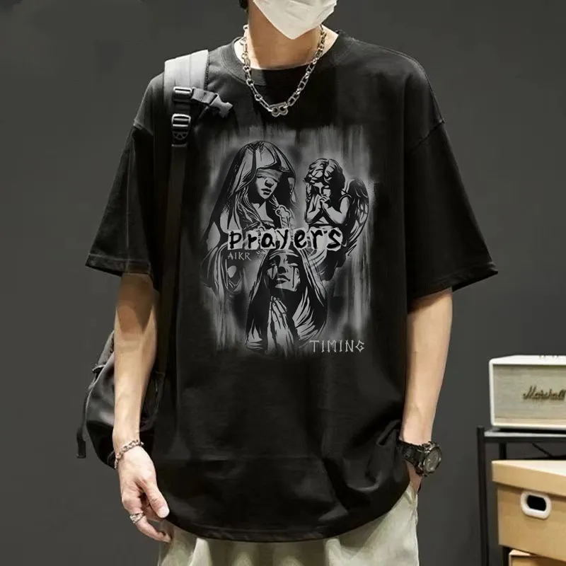 Extreme turbo T Shirts Unisex-5
