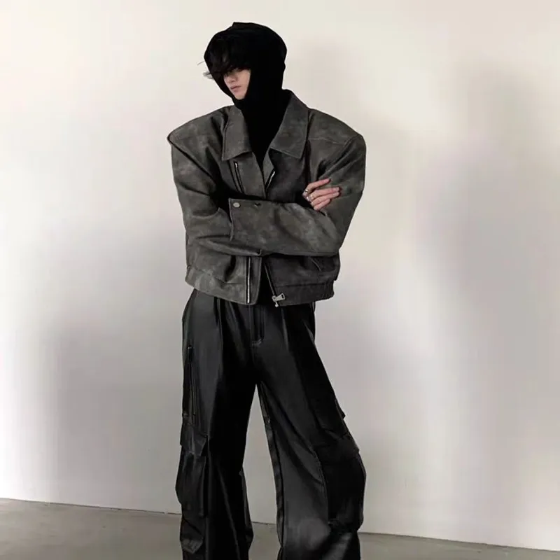 Extreme Turbo Jackets & Coats Unisex-3