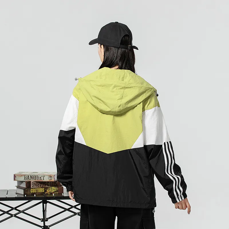 Extreme Turbo Jackets Coats Unisex-16