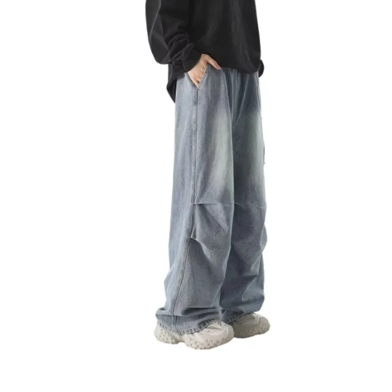 Extreme turbo Jeans Unisex-4