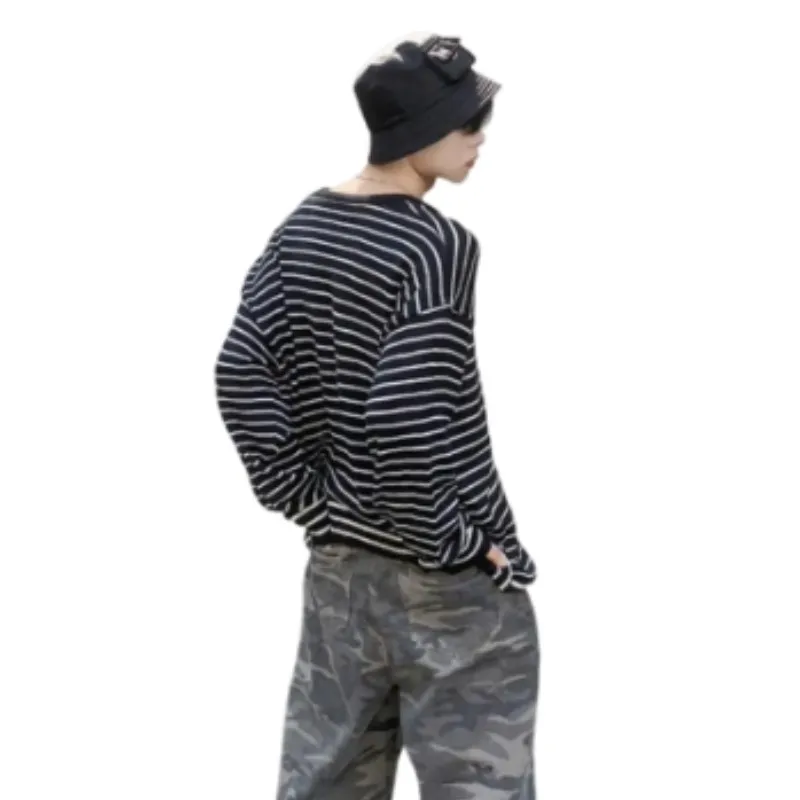 Extreme Turbo Knitwear Unisex Black-1