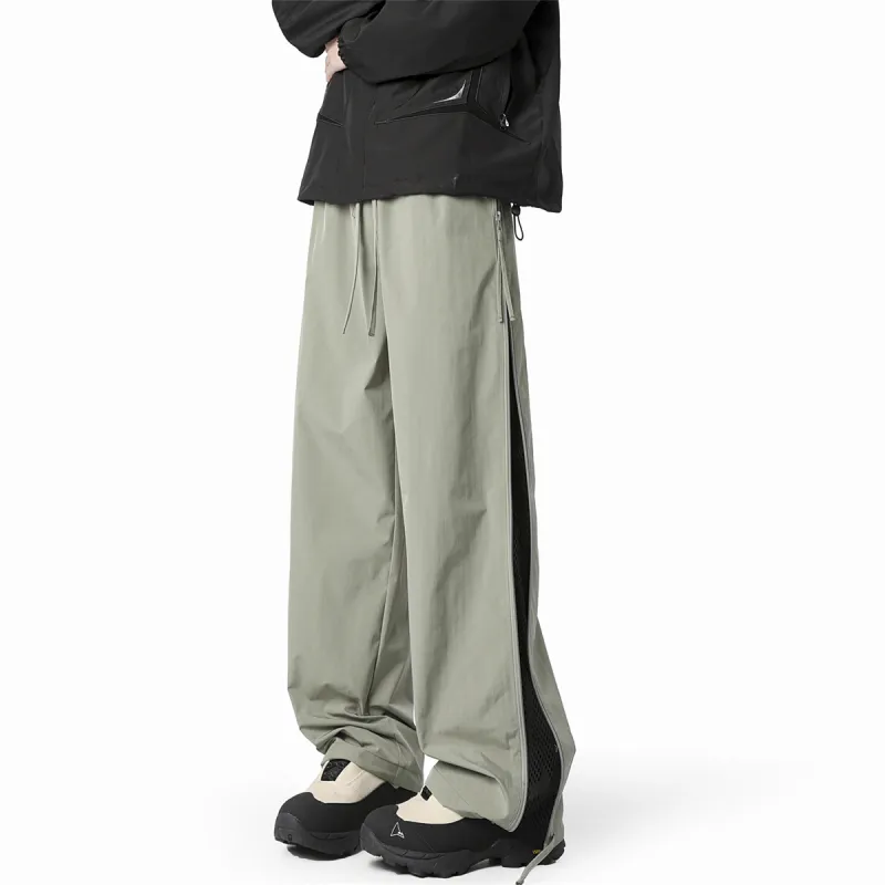 Extreme Turbo Casual Pants Unisex-13
