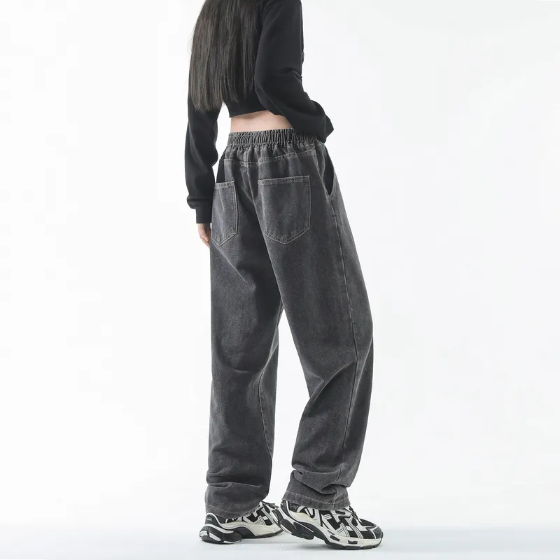Extreme turbo Jeans Unisex-12