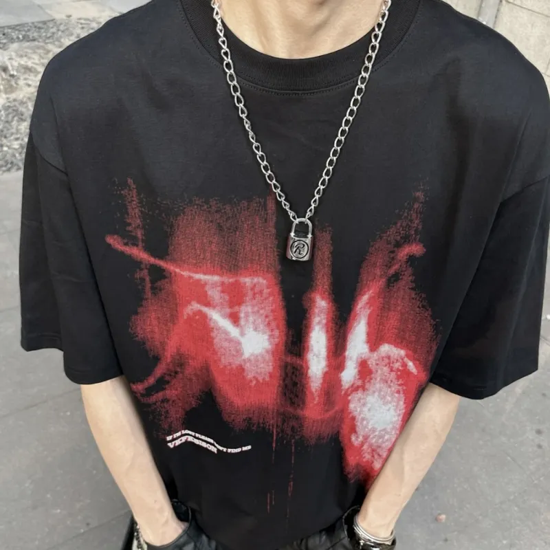 Extreme turbo T Shirts Unisex-4