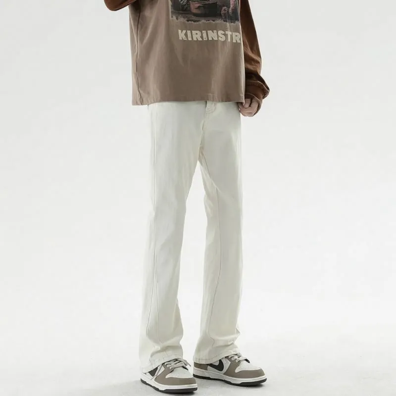 Extreme turbo Jeans Unisex-4