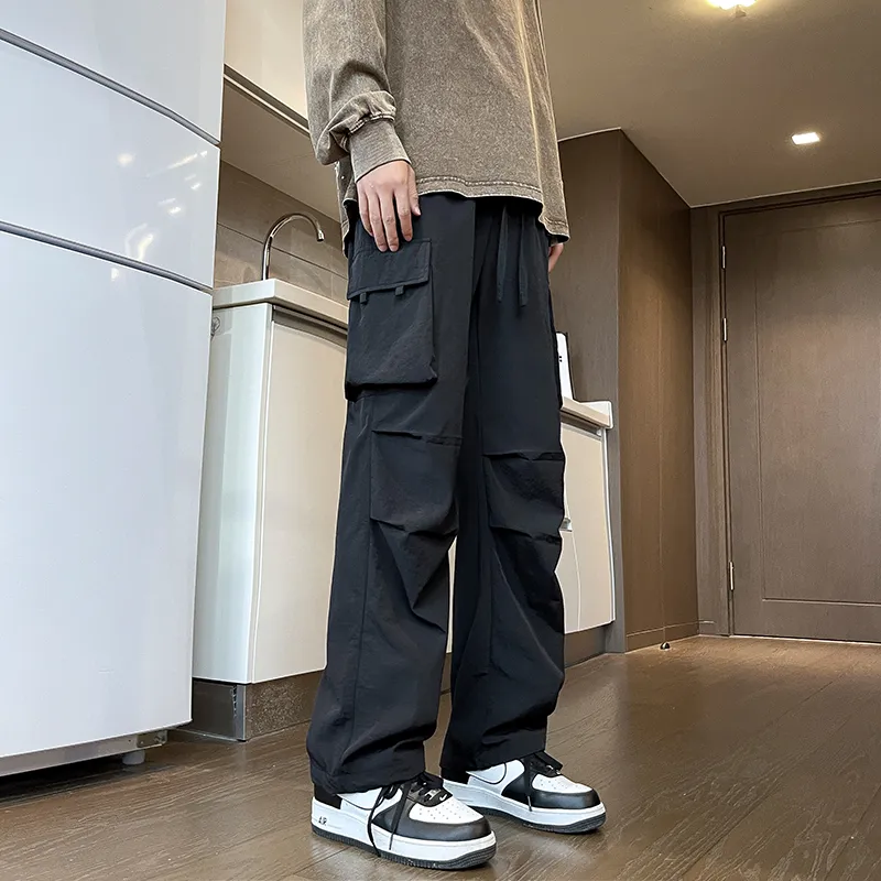 Extreme Turbo Casual Pants Unisex-10