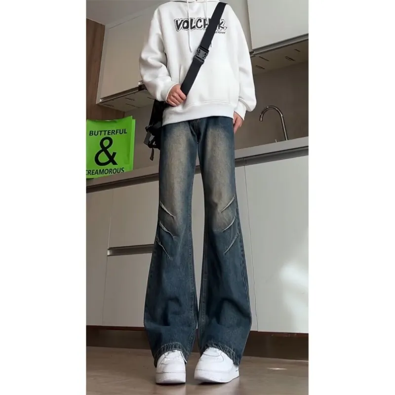 Extreme turbo Jeans Unisex-4