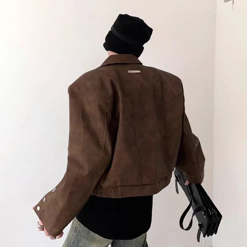 Extreme Turbo Jackets & Coats Unisex-8