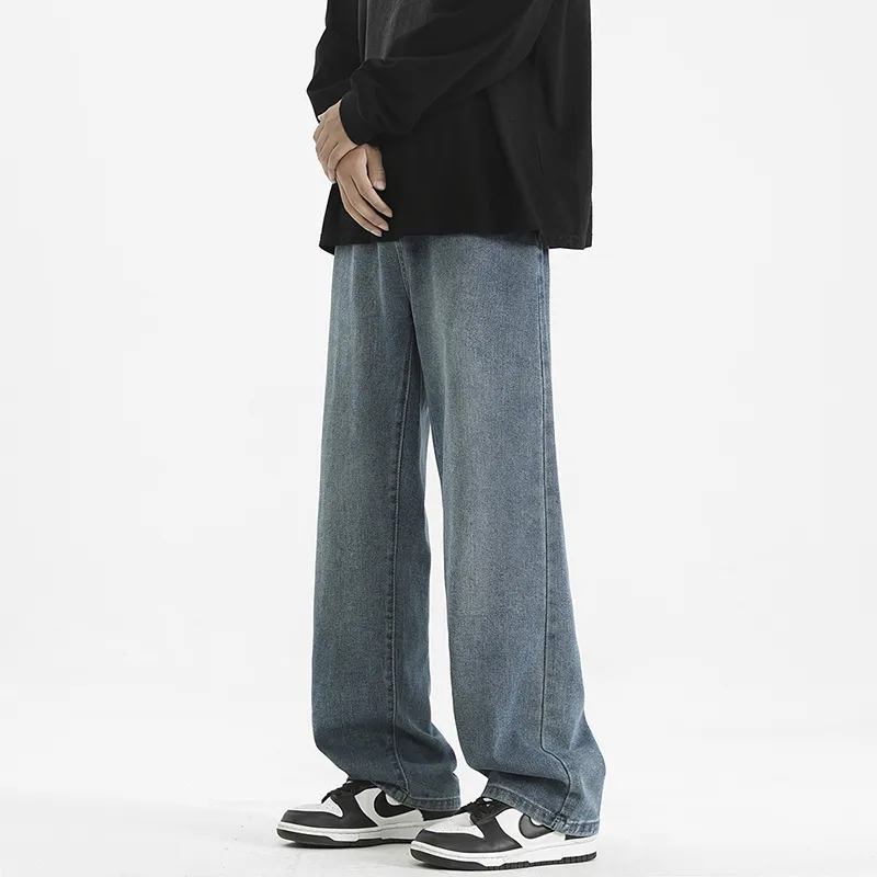 Extreme turbo Jeans Unisex-13