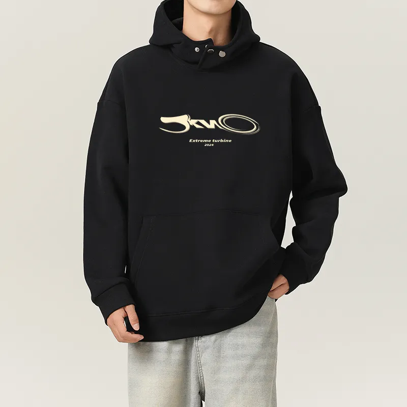 Extreme Turbo Sweatshirt Set Unisex-21