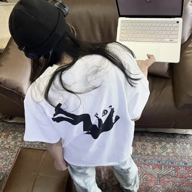 Extreme turbo T Shirts Unisex-5