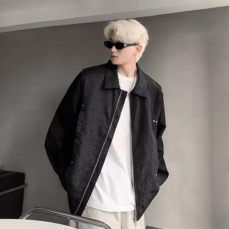 Extreme Turbo Jackets Coats Unisex-10