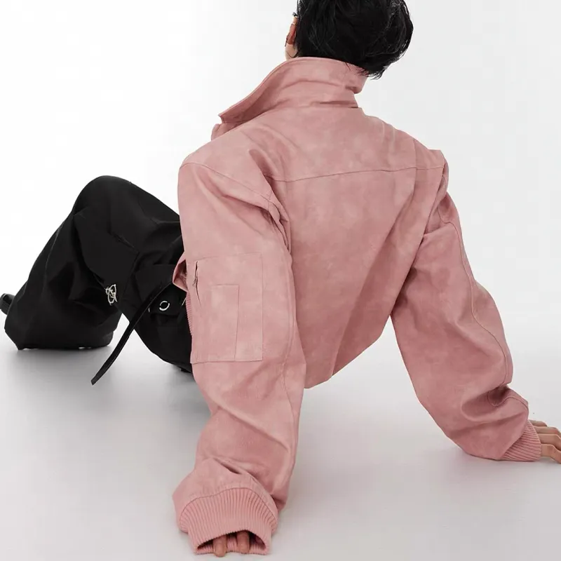 Extreme Turbo Jackets Coats Unisex-3