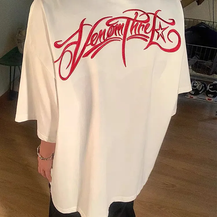 PAINT STAIN T-Shirts Unisex-13