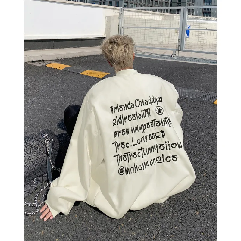 Extreme turbo Jackets Unisex-3