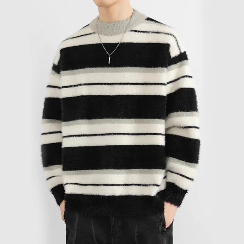 Extreme turbo Knitwear Unisex-1