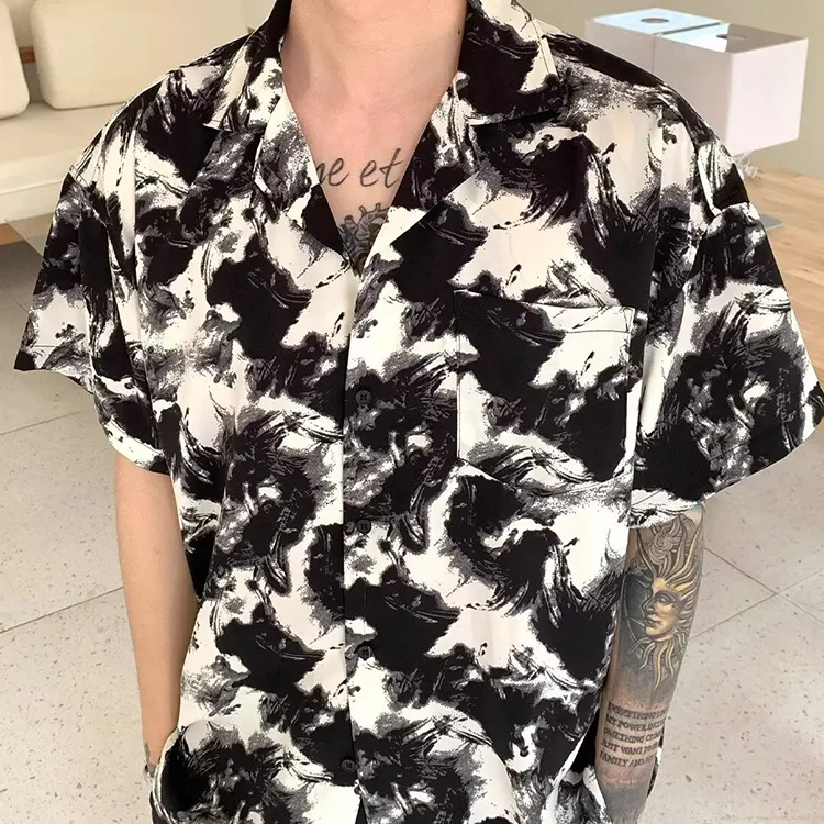 Extreme turbo Shirts Unisex Black-3