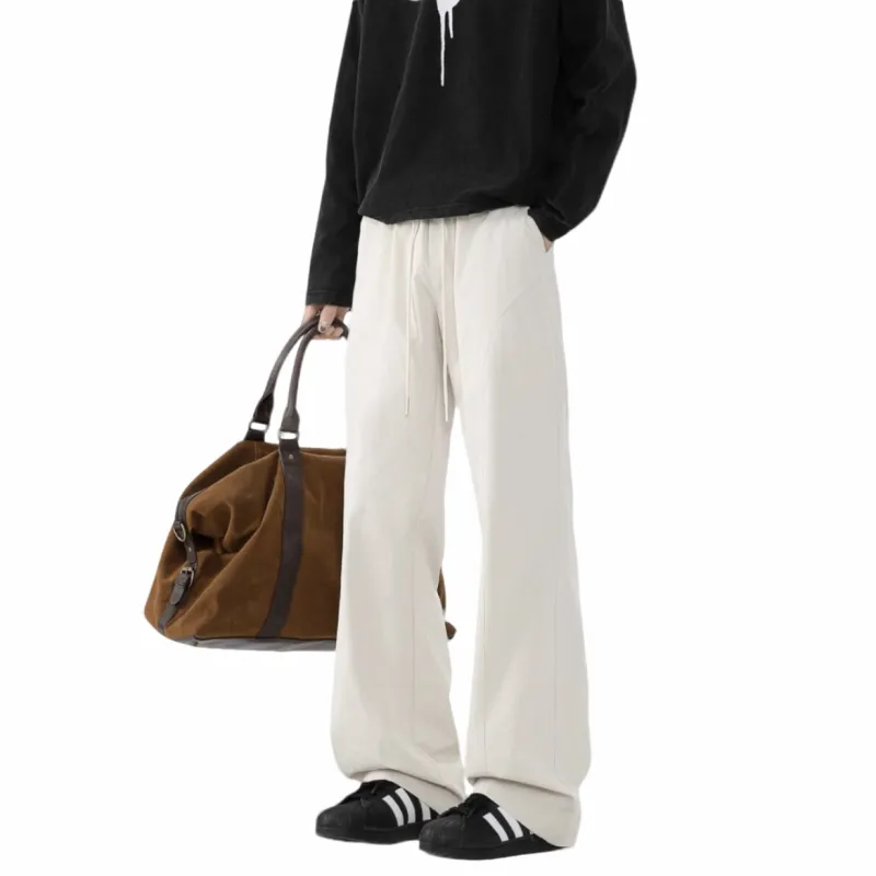 Extreme Turbo Casual Pants Unisex-6