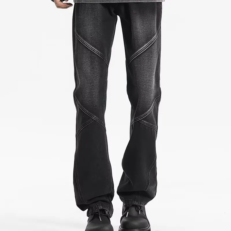 Extreme turbo Jeans Unisex-10