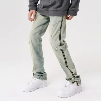 Extreme Turbo Jeans Unisex Light