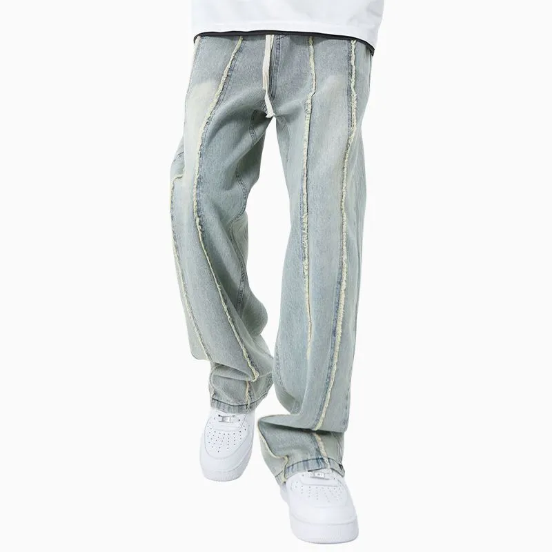 Extreme Turbo Jeans Unisex Light-1