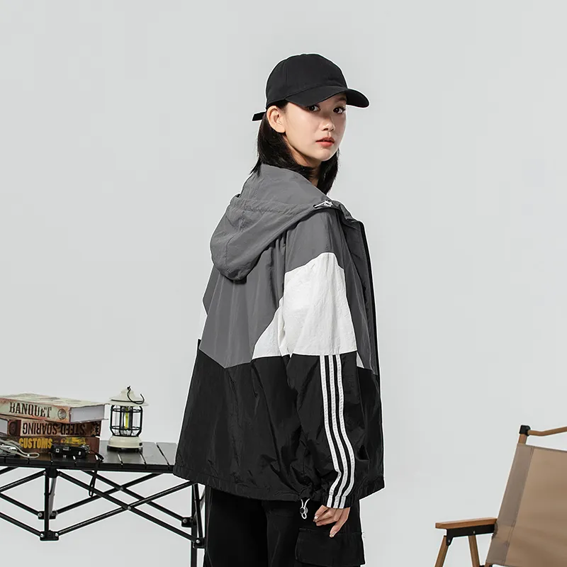Extreme Turbo Jackets Coats Unisex-8