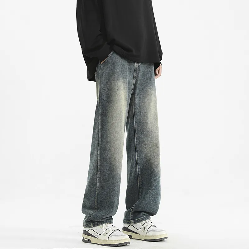 Extreme turbo Jeans Unisex-25