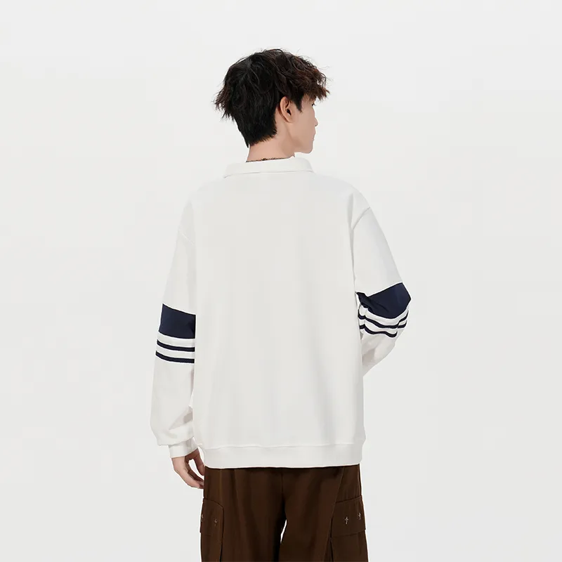 Extreme Turbo Sweatshirt Unisex-14