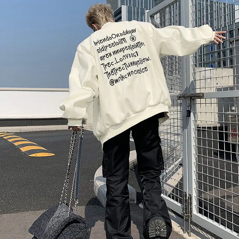 Extreme turbo Jackets Unisex-5