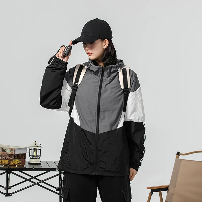 Extreme Turbo Jackets Coats Unisex-10