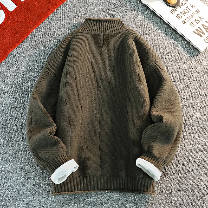 Extreme turbo Knitwear Unisex-1
