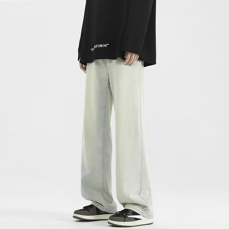 Extreme turbo Jeans Unisex-17