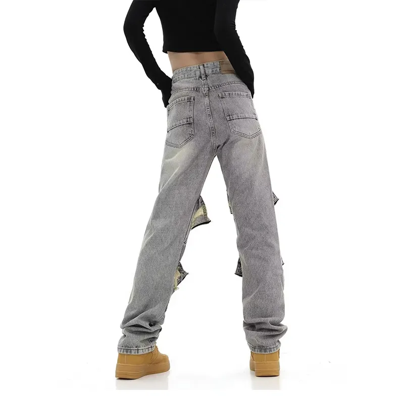 Extreme Turbo Jeans Unisex Light-3