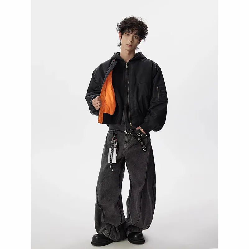 Extreme Turbo Jackets Coats Unisex-5
