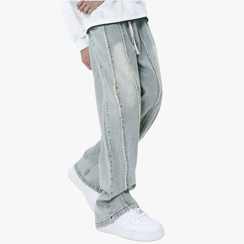 Extreme Turbo Jeans Unisex Light-4
