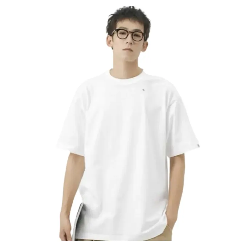 Extreme Turbo T Shirt Unisex White-4