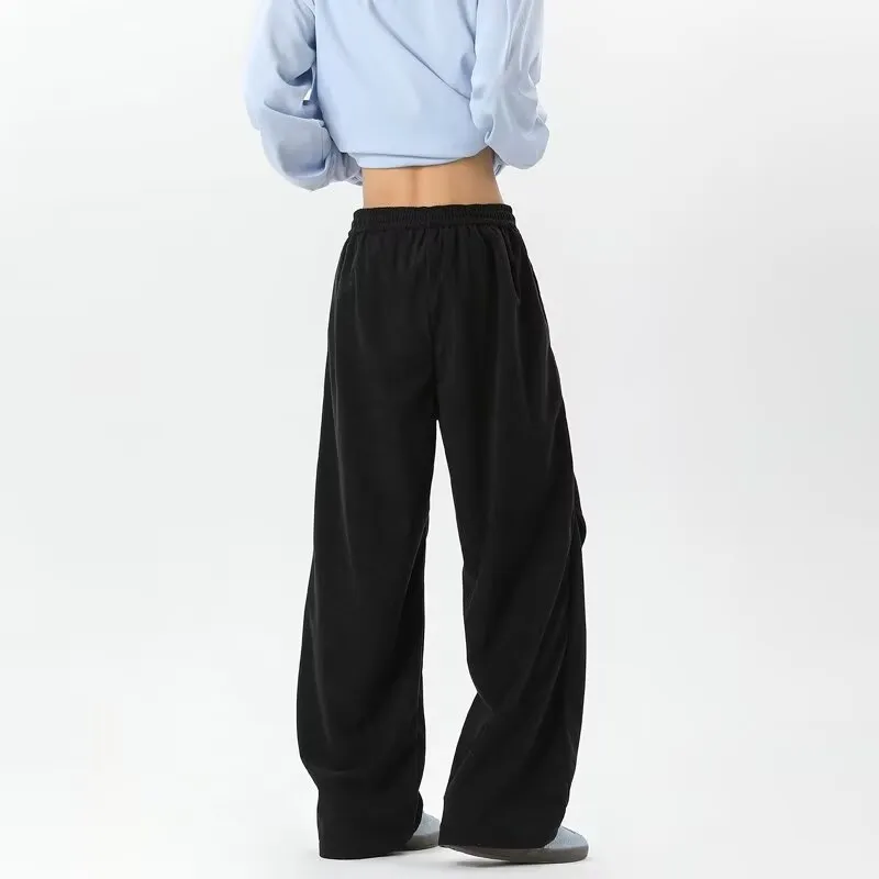 Extreme Turbo Casual Pants Unisex-8