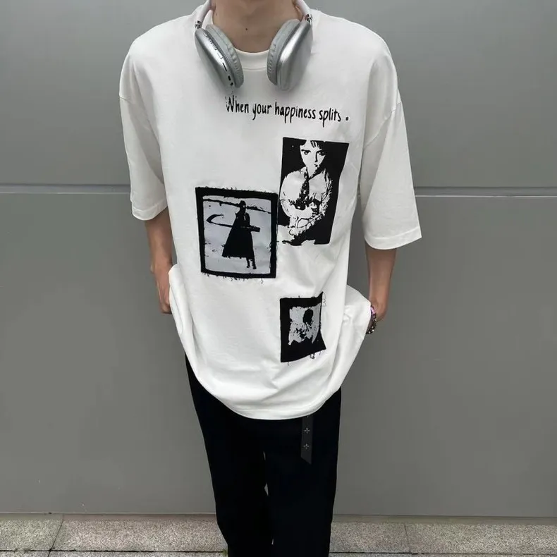 Extreme turbo T Shirts Unisex-3