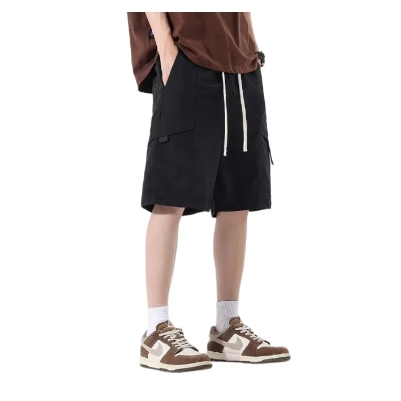Extreme Turbo Casual Shorts Unisex-2