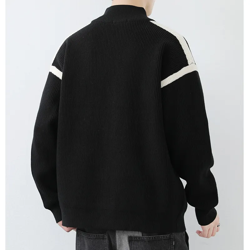Extreme turbo Knitwear Unisex-6