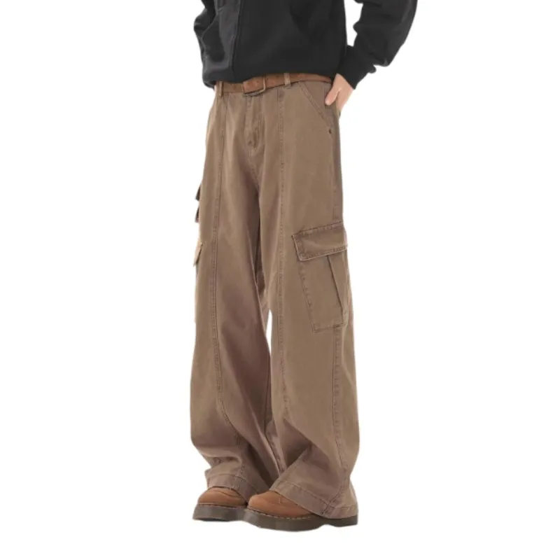 Extreme turbo Jeans Unisex-7