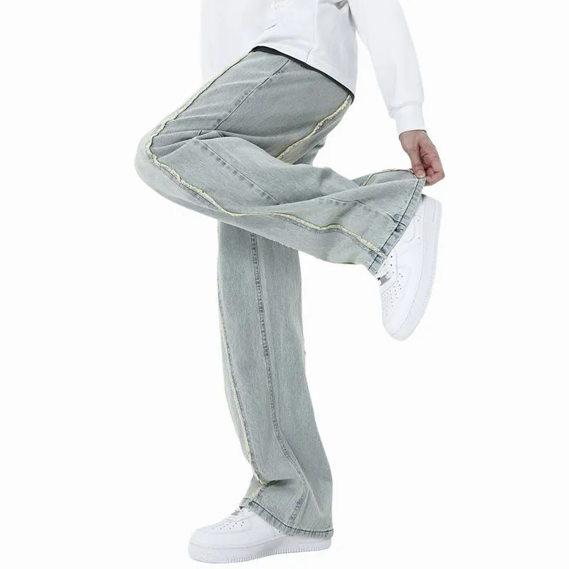 Extreme Turbo Jeans Unisex Light-2