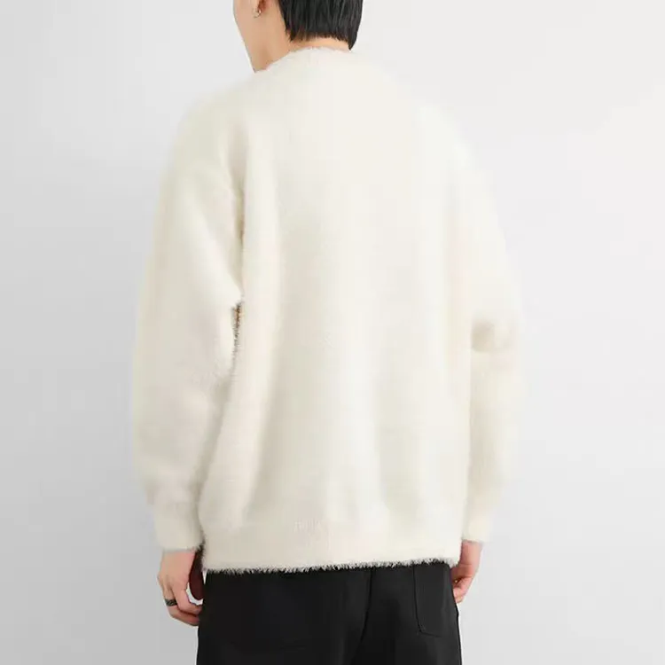 Extreme turbo Knitwear Unisex-6