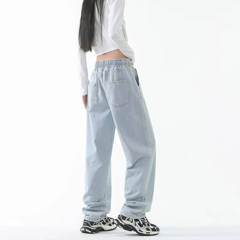 Extreme turbo Jeans Unisex-19