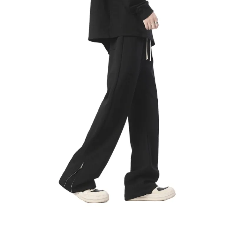 Extreme Turbo Casual Pants Unisex-10