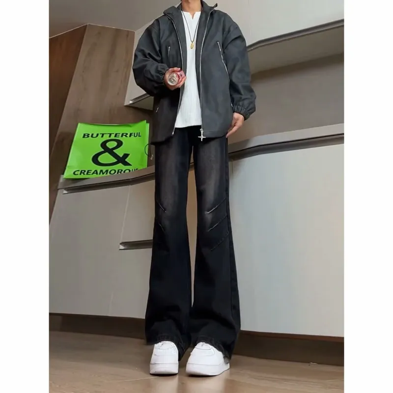 Extreme turbo Jeans Unisex-10
