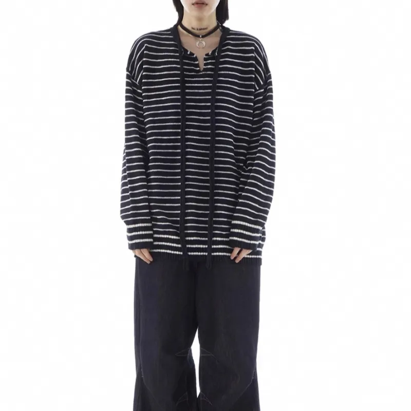 Extreme Turbo Knitwear Unisex Black-2