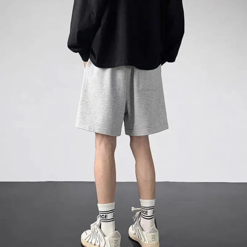 Extreme Turbo Casual Shorts Unisex-8